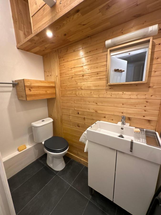 Studio Ideal Proche Centre Paris Boulogne-Billancourt Dış mekan fotoğraf